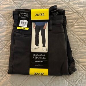 32x32 5 pocket pant